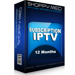 PACK 12 MONTHS SUBSCRIPTION