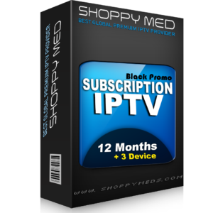 PACK 12 MONTHS SUBSCRIPTION + 3 DEVICES