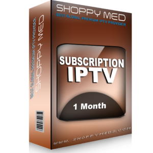 PACK 1 MONTH SUBSCRIPTION