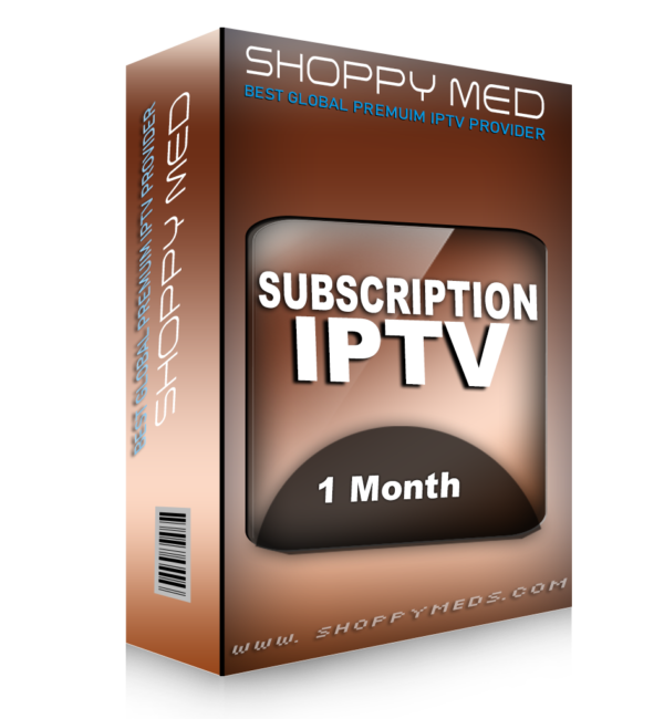 PACK 1 MONTH SUBSCRIPTION