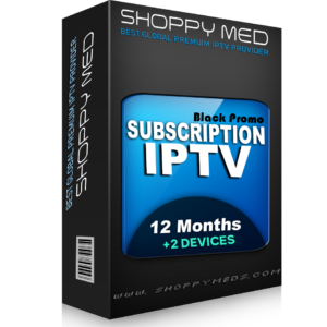 PACK 12 MONTHS SUBSCRIPTION + 2 DEVICES